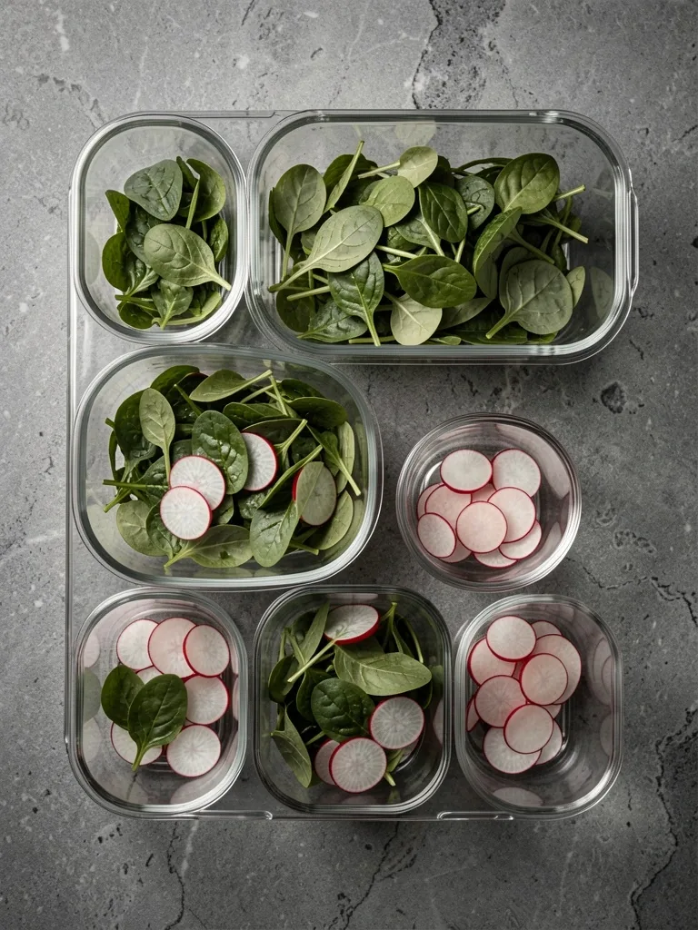 Food Prep